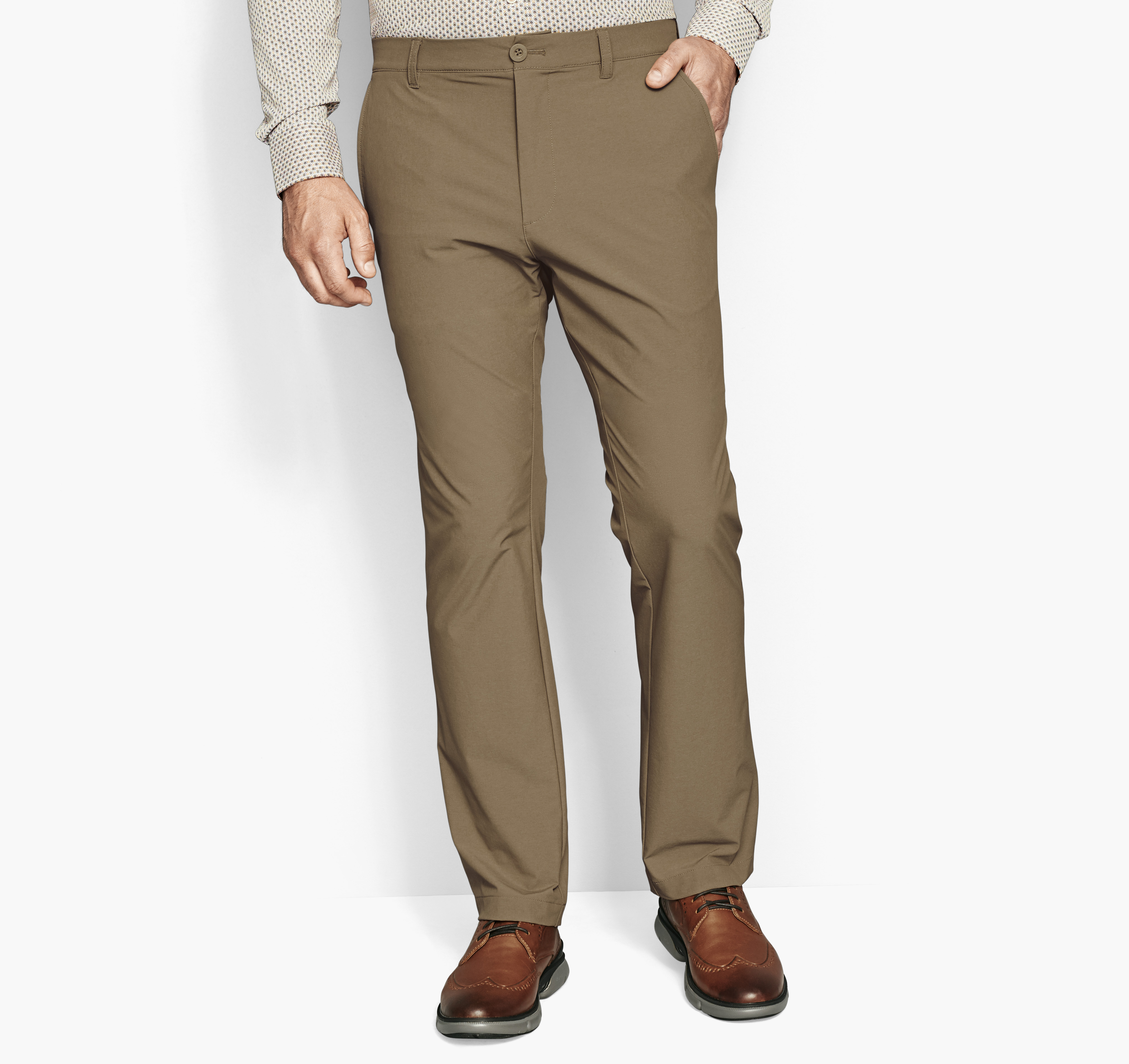 travel track pants