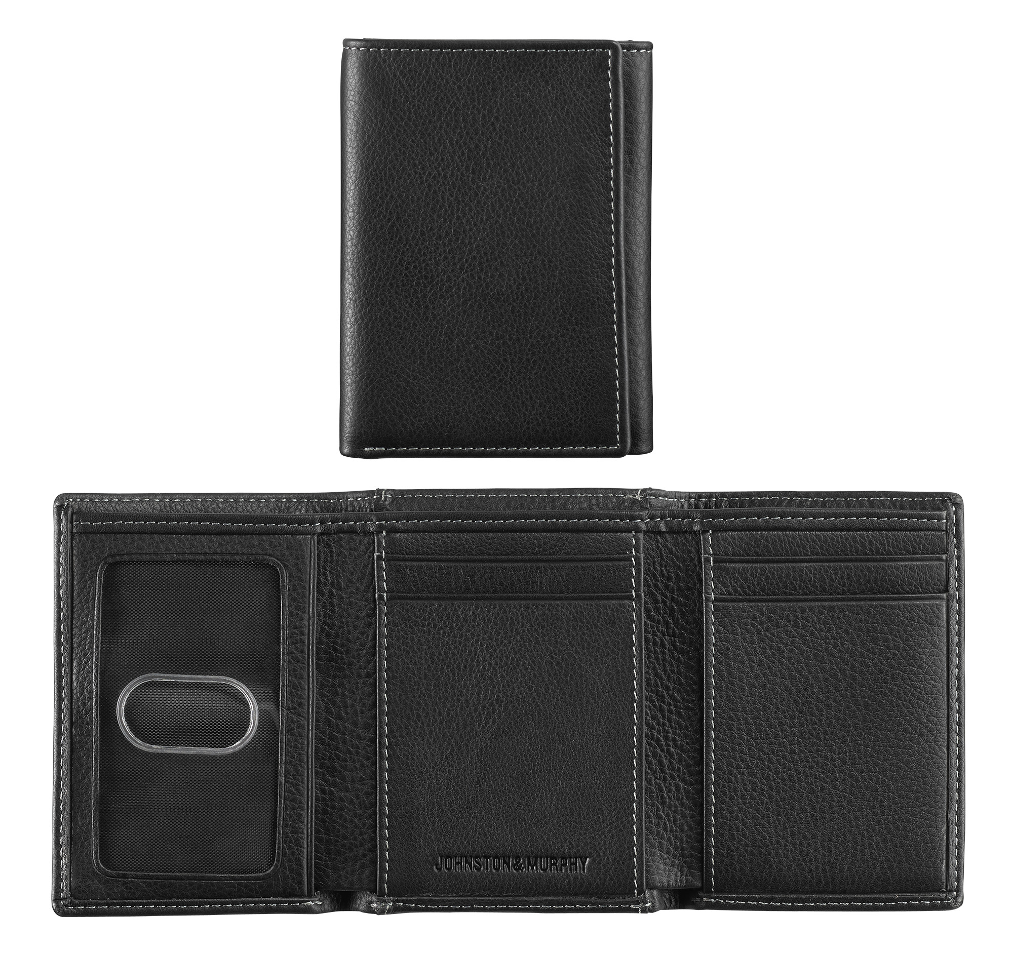 TriFold Wallet