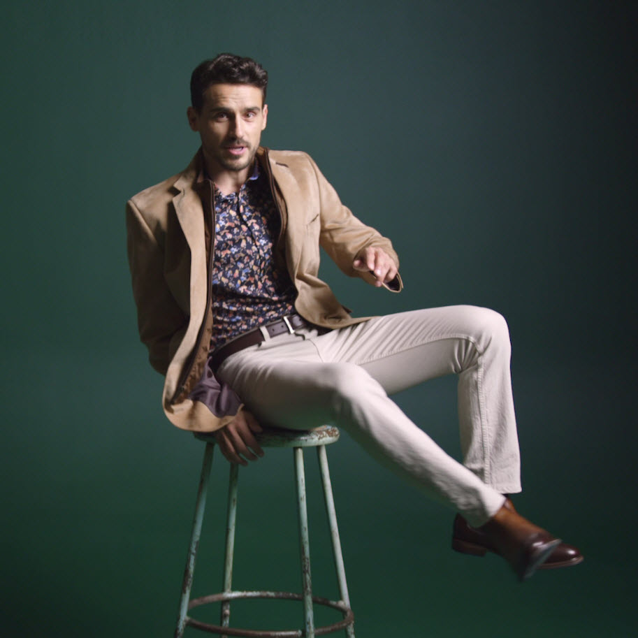 Vimeo Video Player Thumbnail