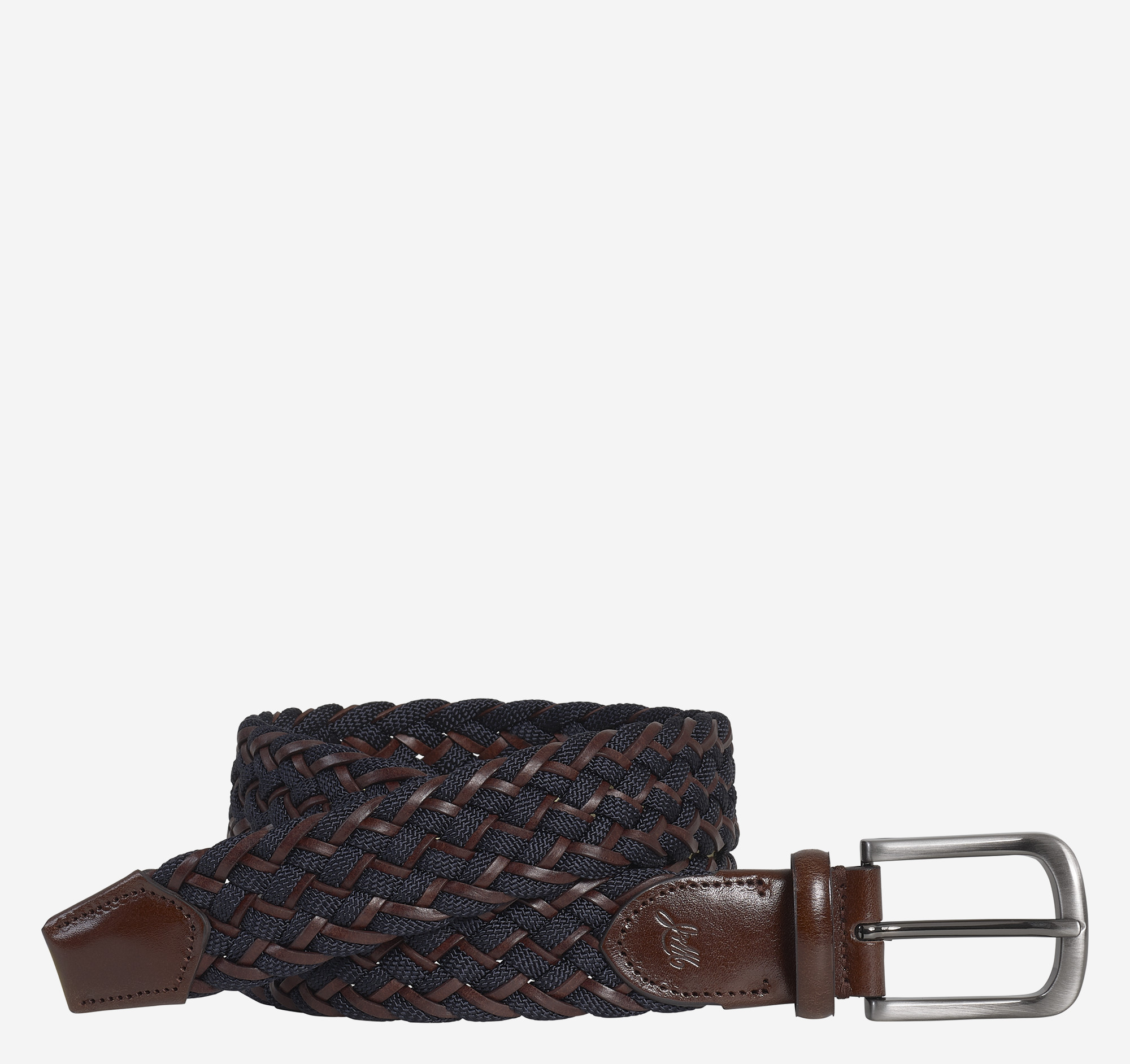 Jameson Woven Belt image number null