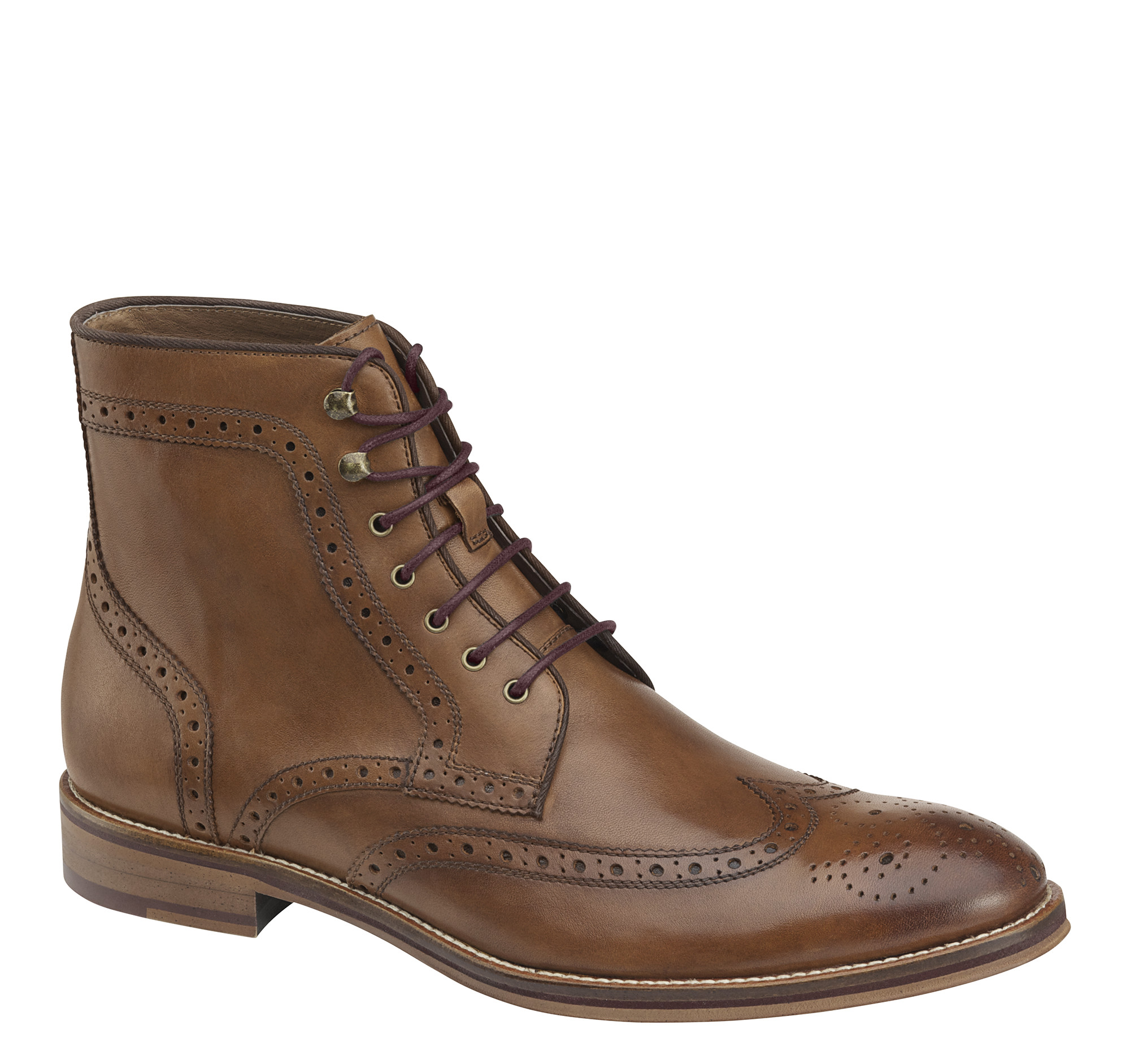 Conard Wingtip Boot
