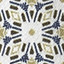 White Multi Square Tile