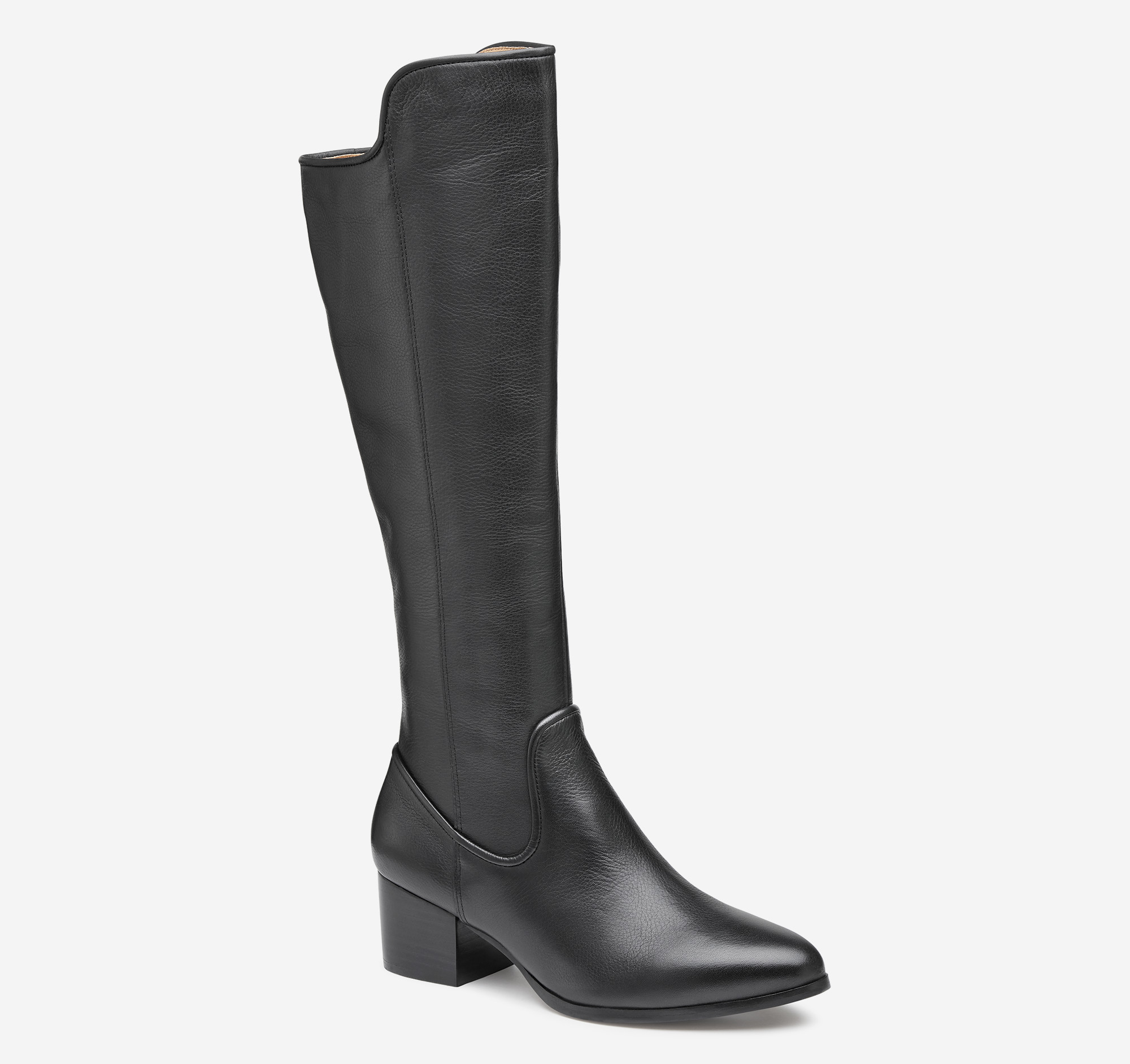 Trista Rider Boot image number null