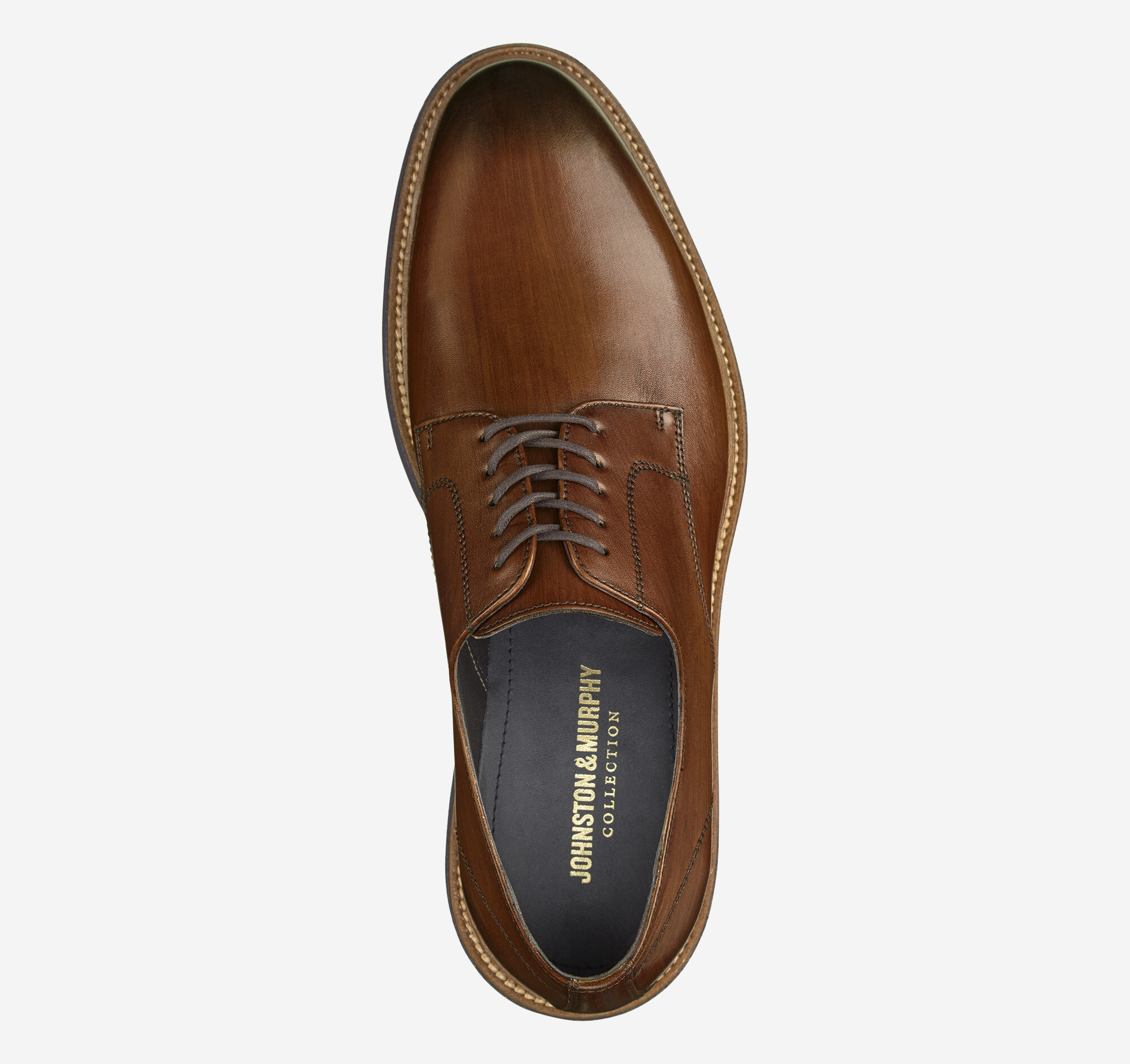 Jenson Plain Toe Jenson Plain Toe