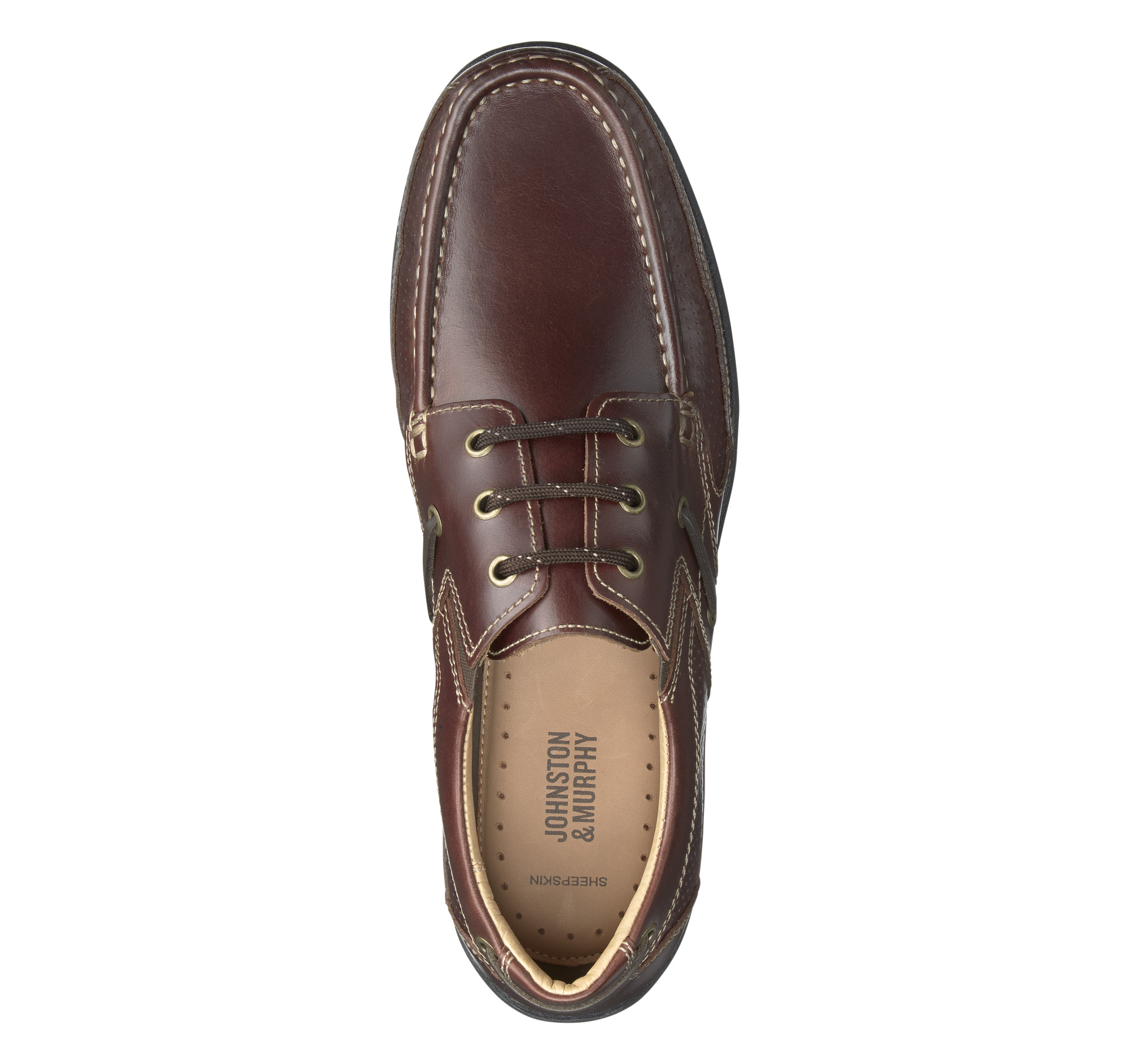 Fowler Boat Shoe