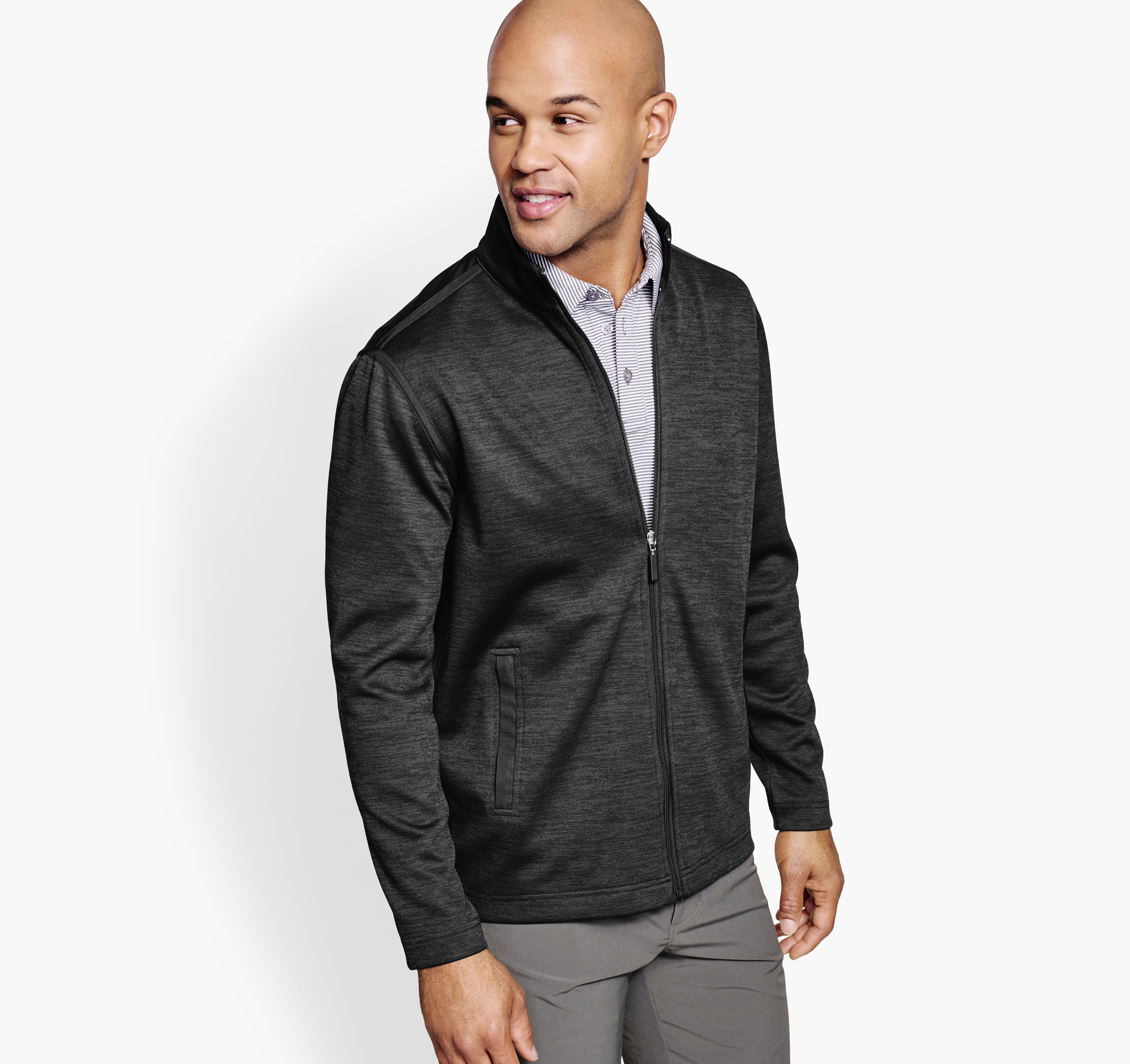 XC4® Performance Knit Full-Zip image number null