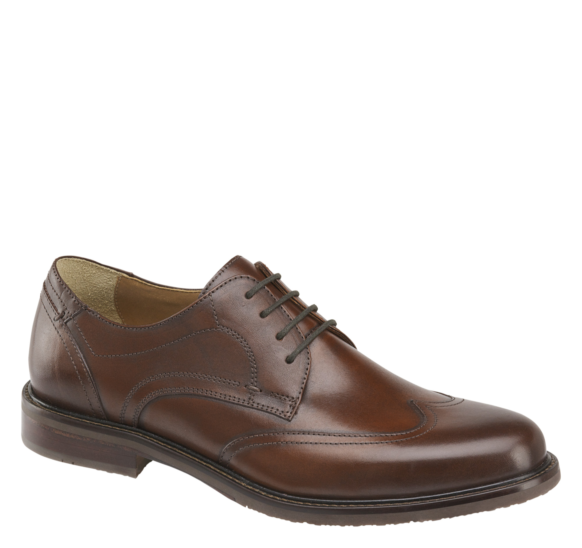 Johnston & Murphy Ramsey Wingtip