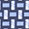 Navy Basketweave