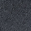 Navy Waxed Suede