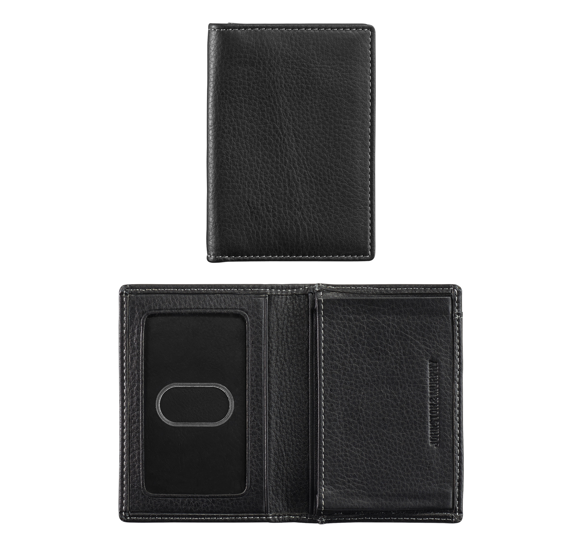 Bifold Card Case Johnston Murphy