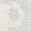 Light Gray Paisley