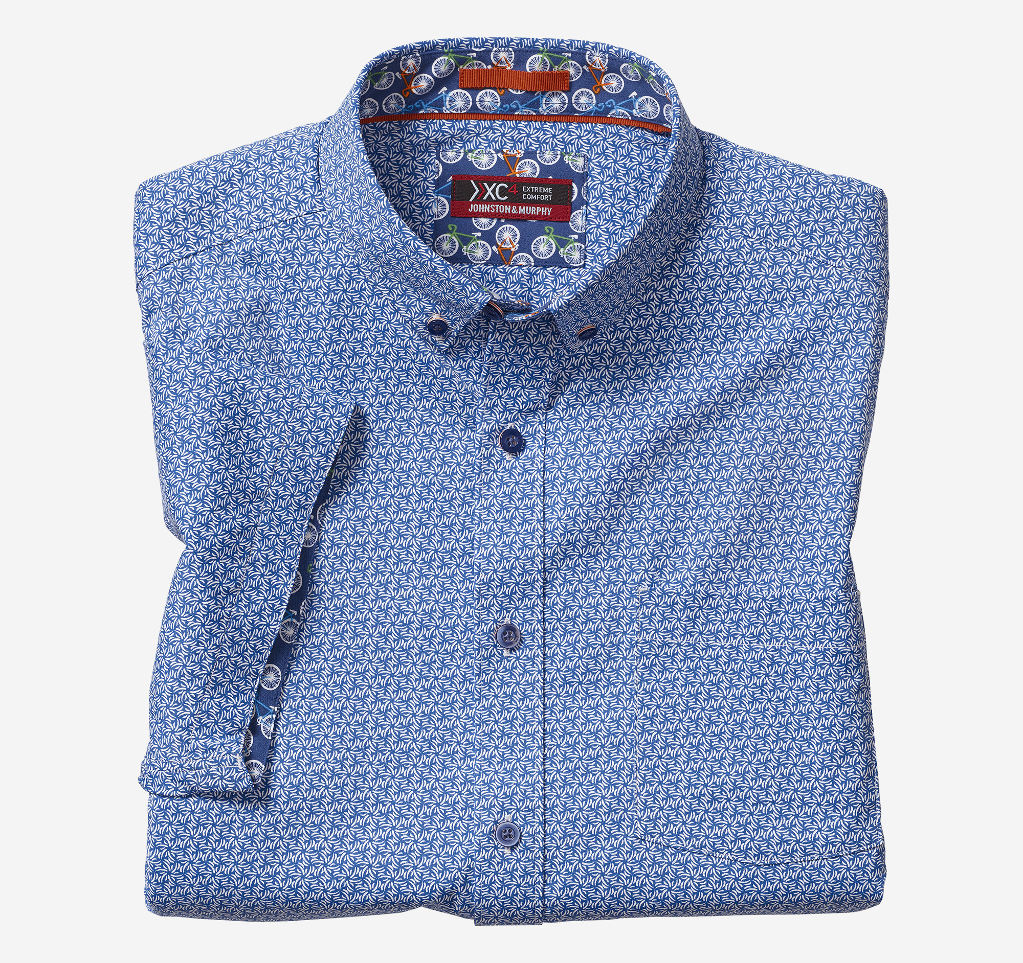 XC4 Performance Shirt main image 0