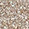Champagne Glitter Fabric/Blush Glove Leather