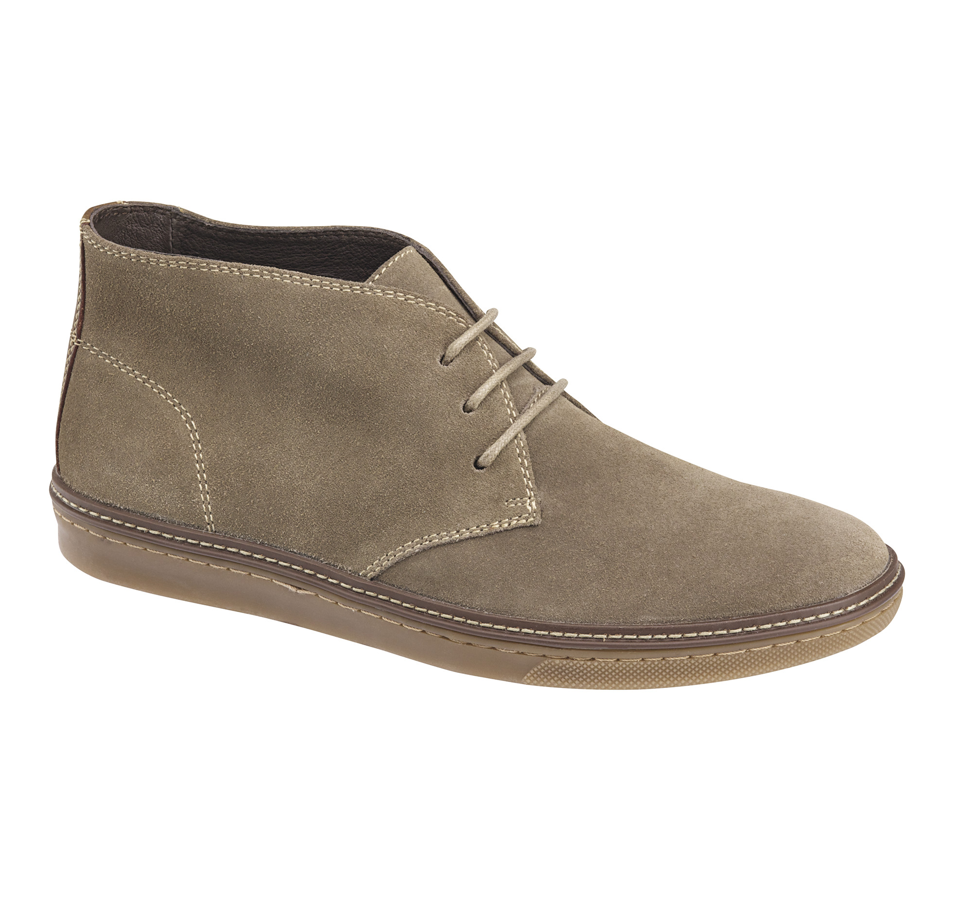 mcguffey chukka