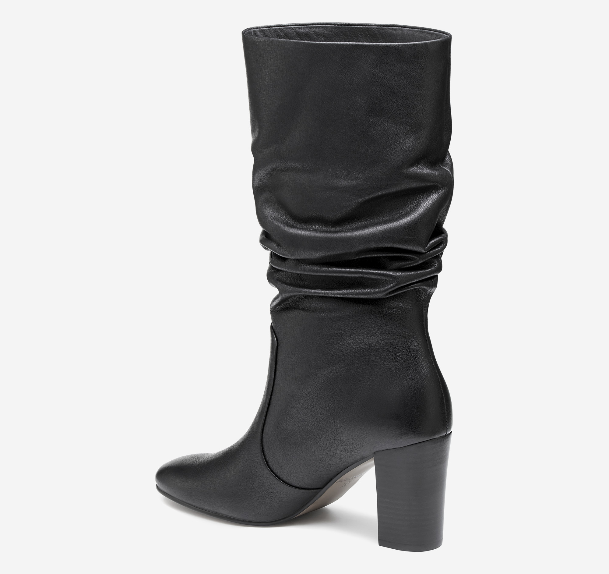 Charlotte Slouch Boot image number null