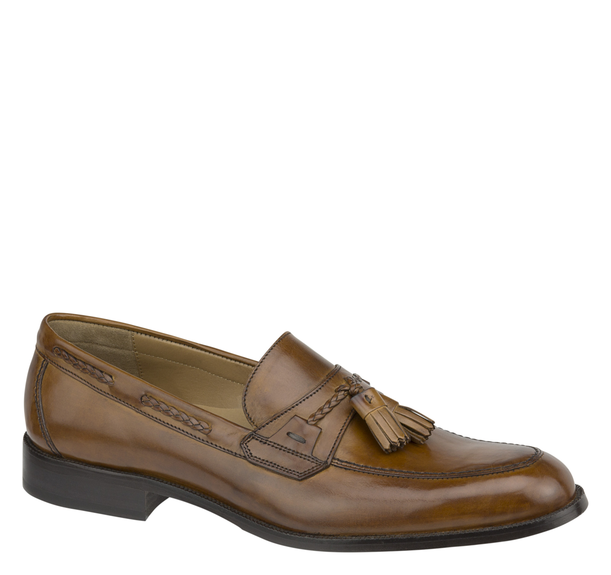 Johnston & Murphy Stratton Tassel