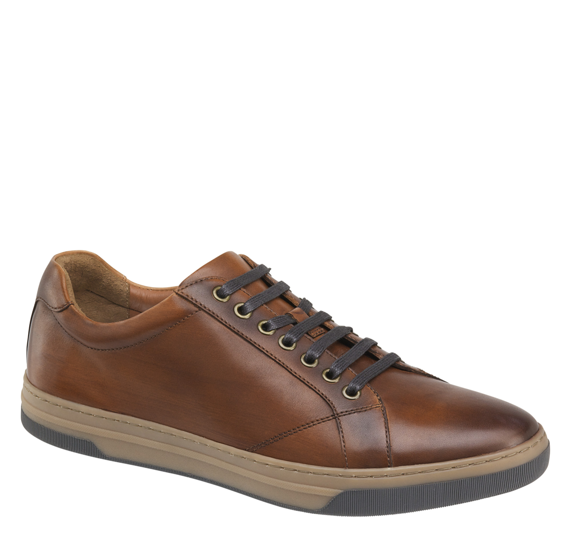 Johnston and murphy fenton sneaker 2025