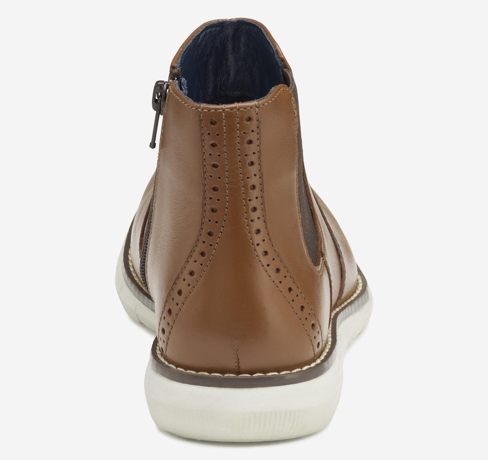 Big Kid Holden Chelsea Boot image number null