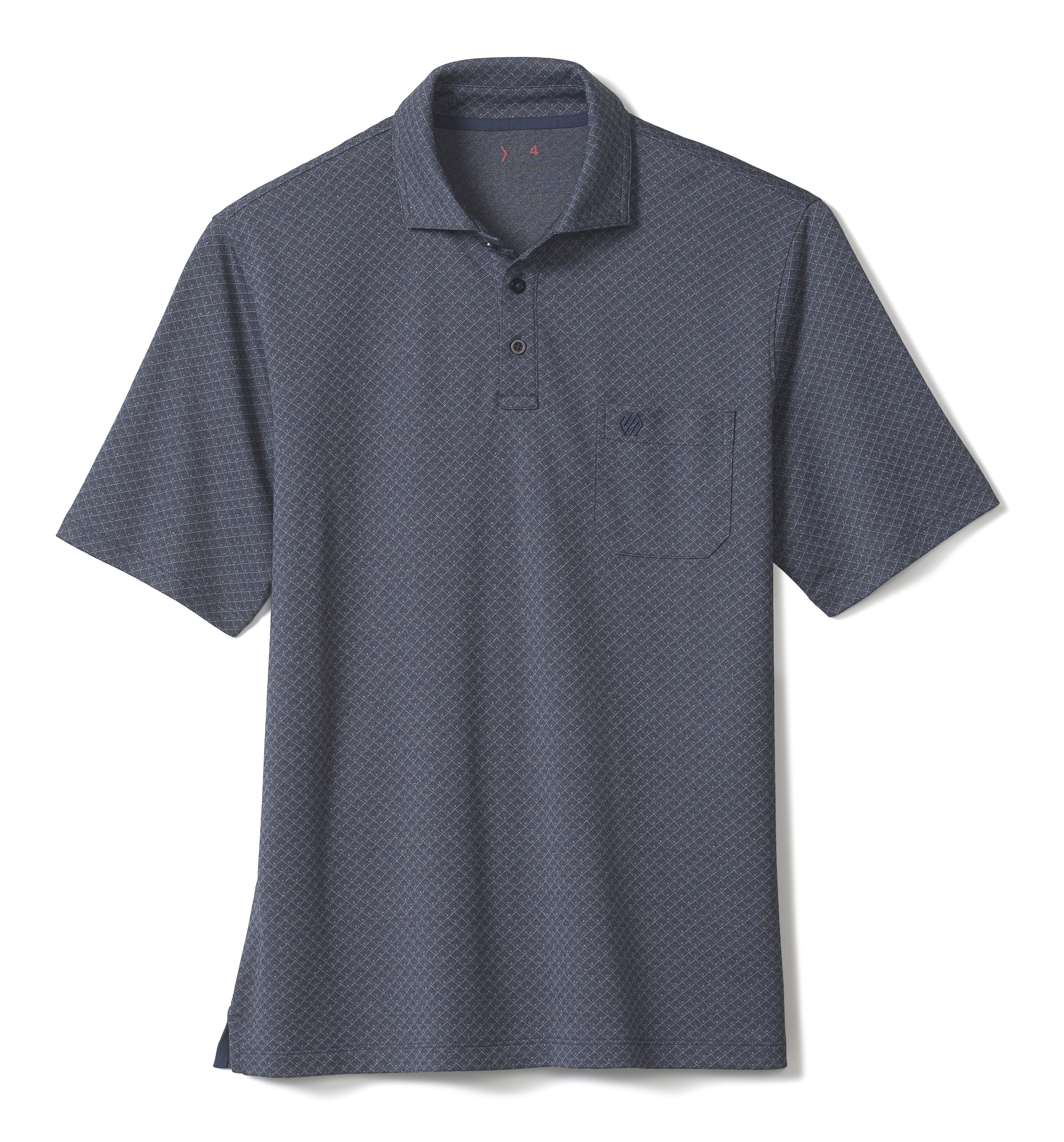 【2024最新】SNSで話題・人気の商品のおすすめアイテム XC4® Jacquard Polo 置物