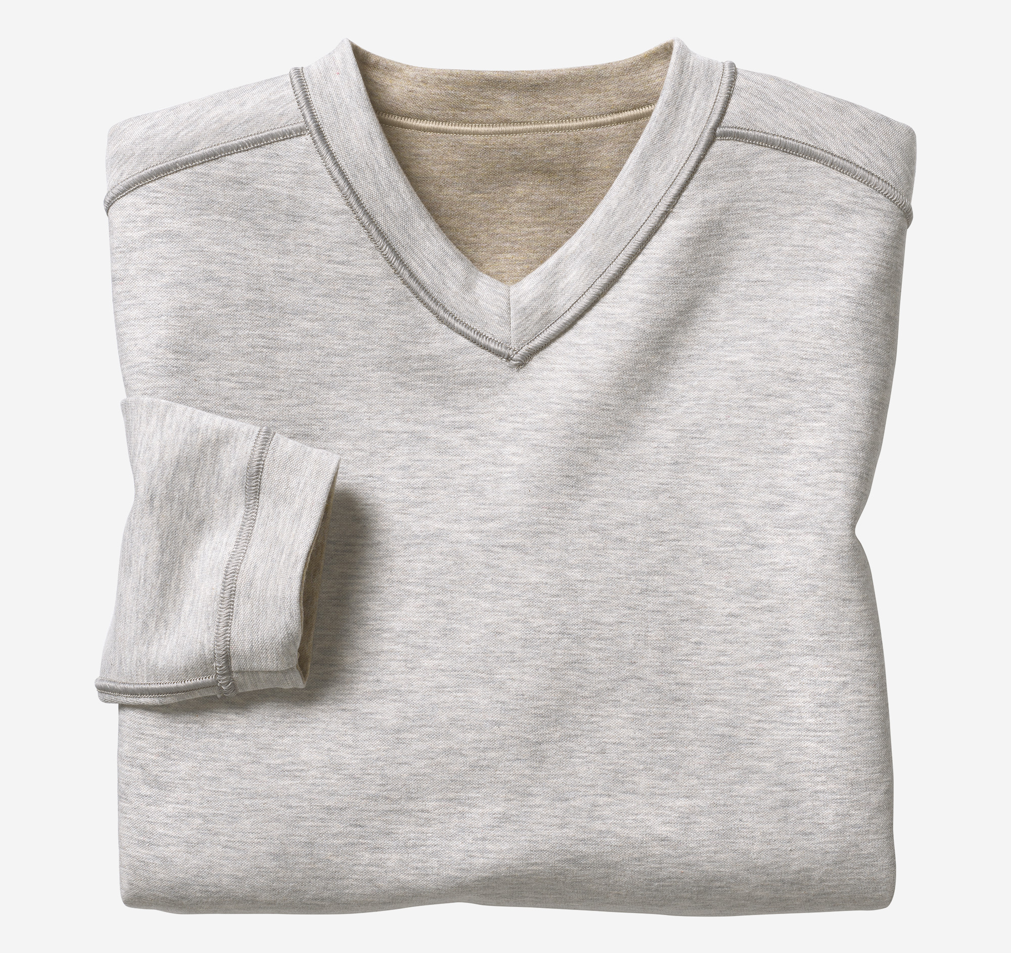 dri fit v neck long sleeve