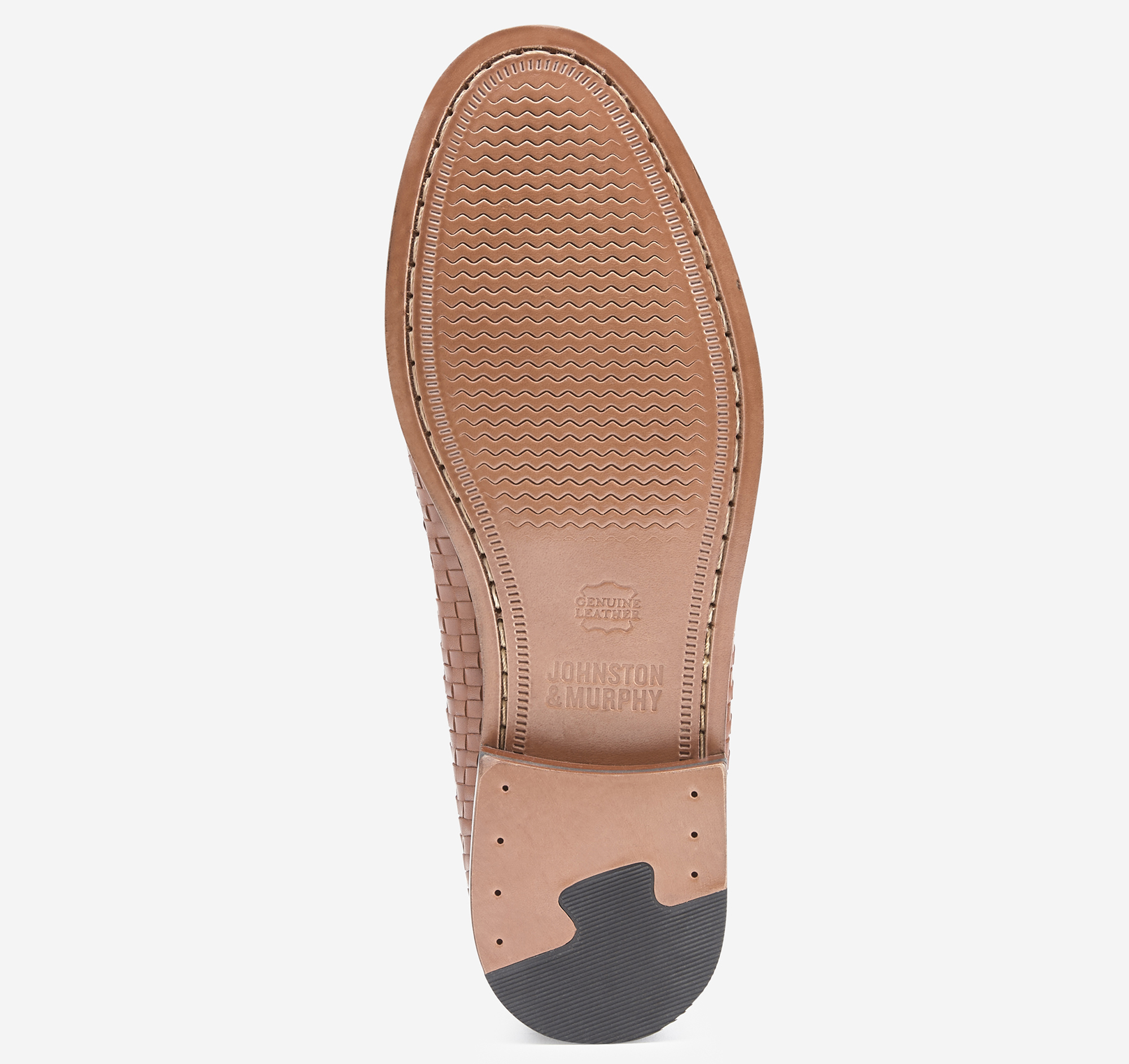 Halstead Woven Penny