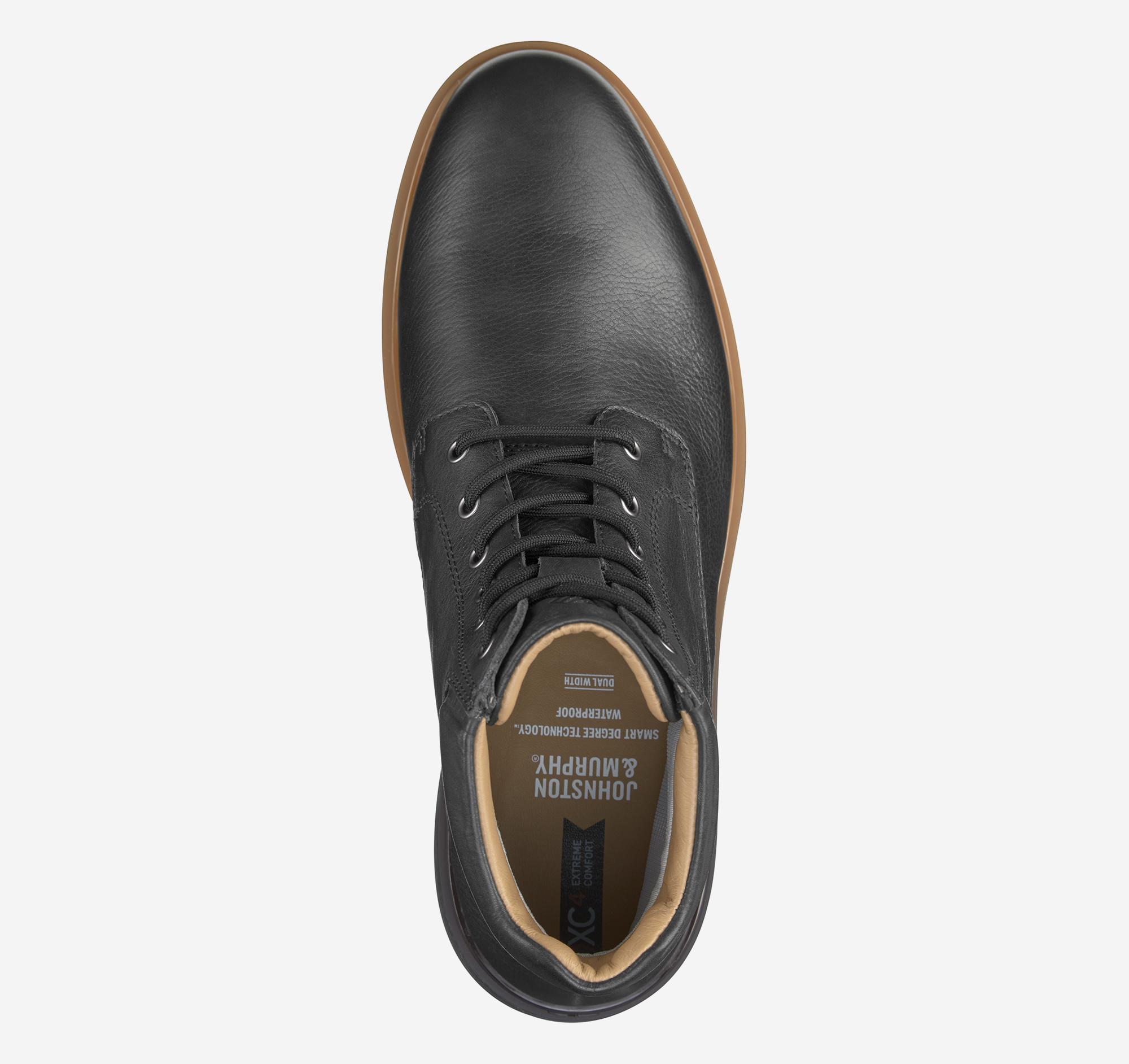 XC4® Henson Plain Toe Boot
