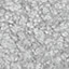 Silver Metallic Kid Suede