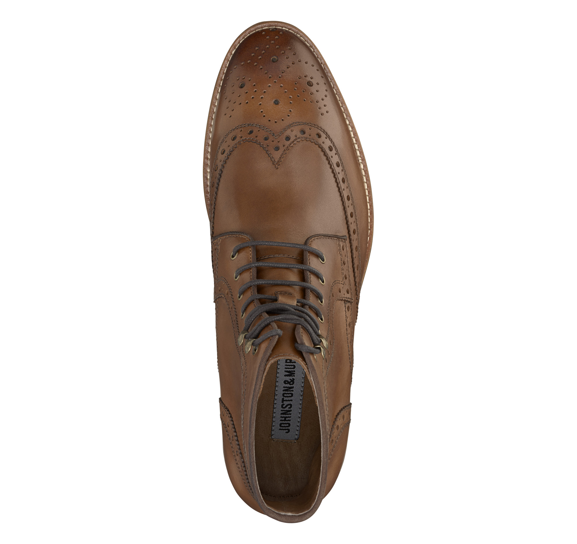 Conard Wingtip Boot