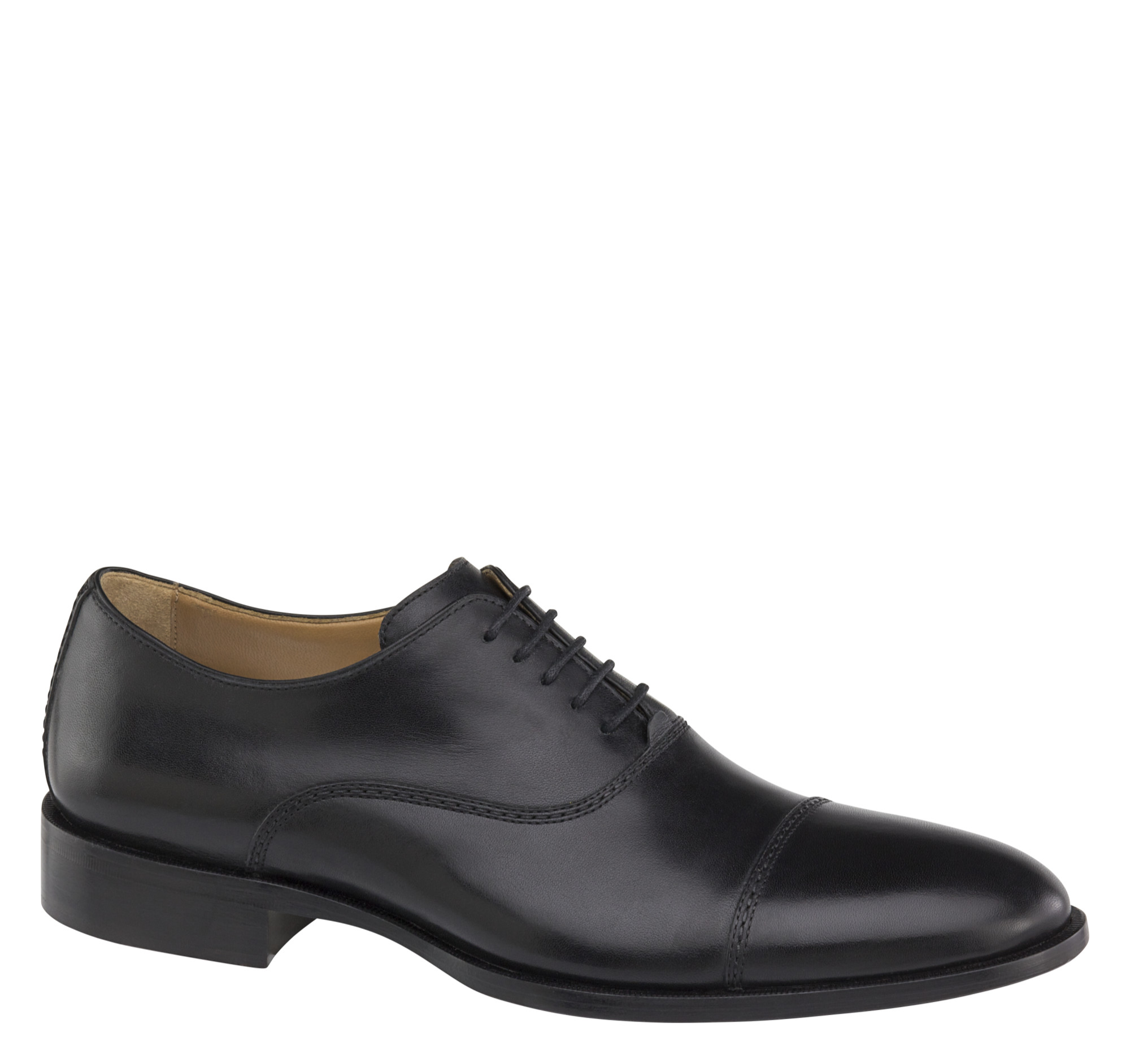 Johnston & Murphy Nolen Cap Toe