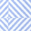 Blue Diamond Grid