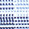 Blue/Navy Two-Tone Gingham