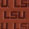 LSU - Tan Full Grain