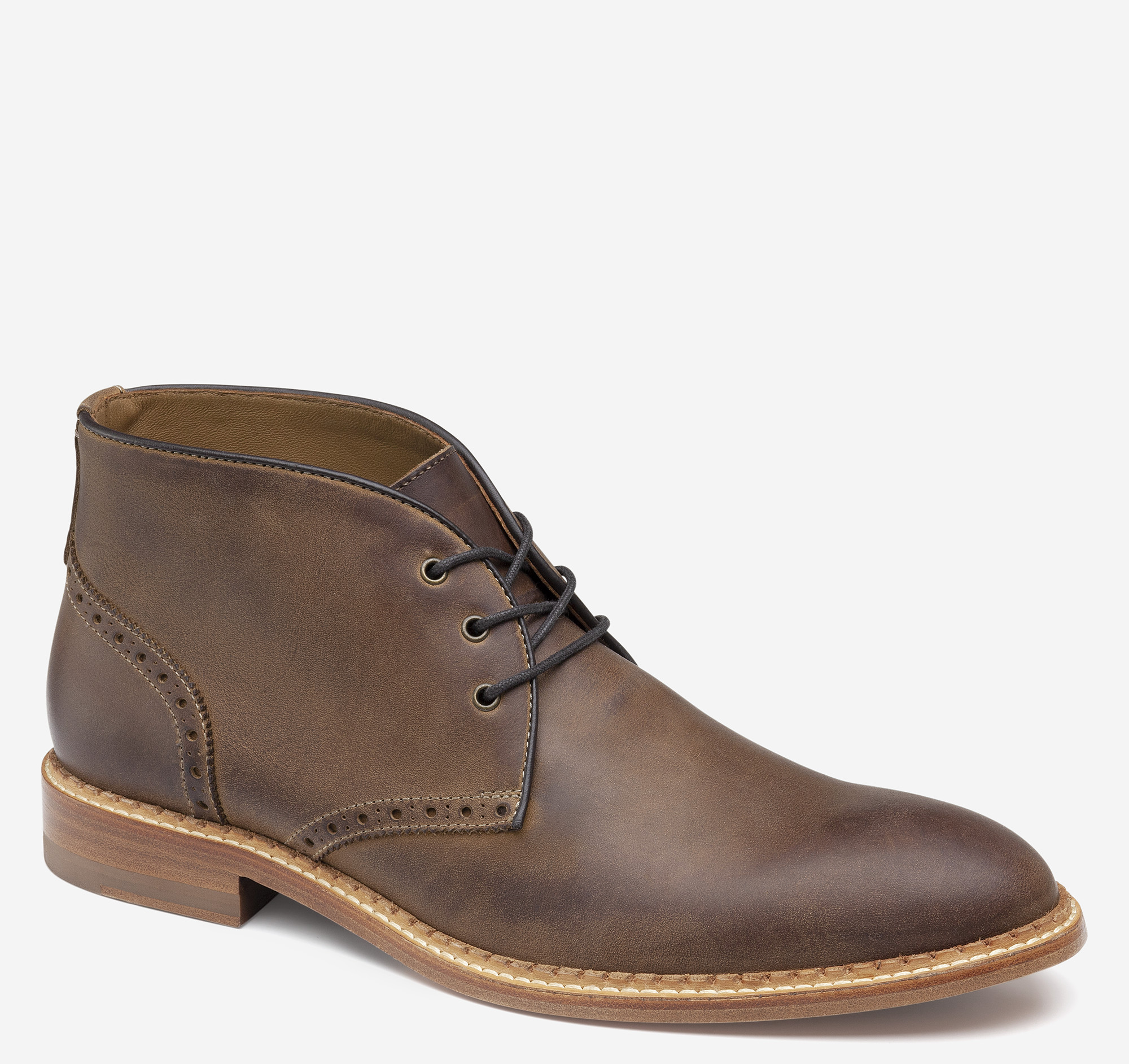 Johnston & Murphy Chambliss Chukka