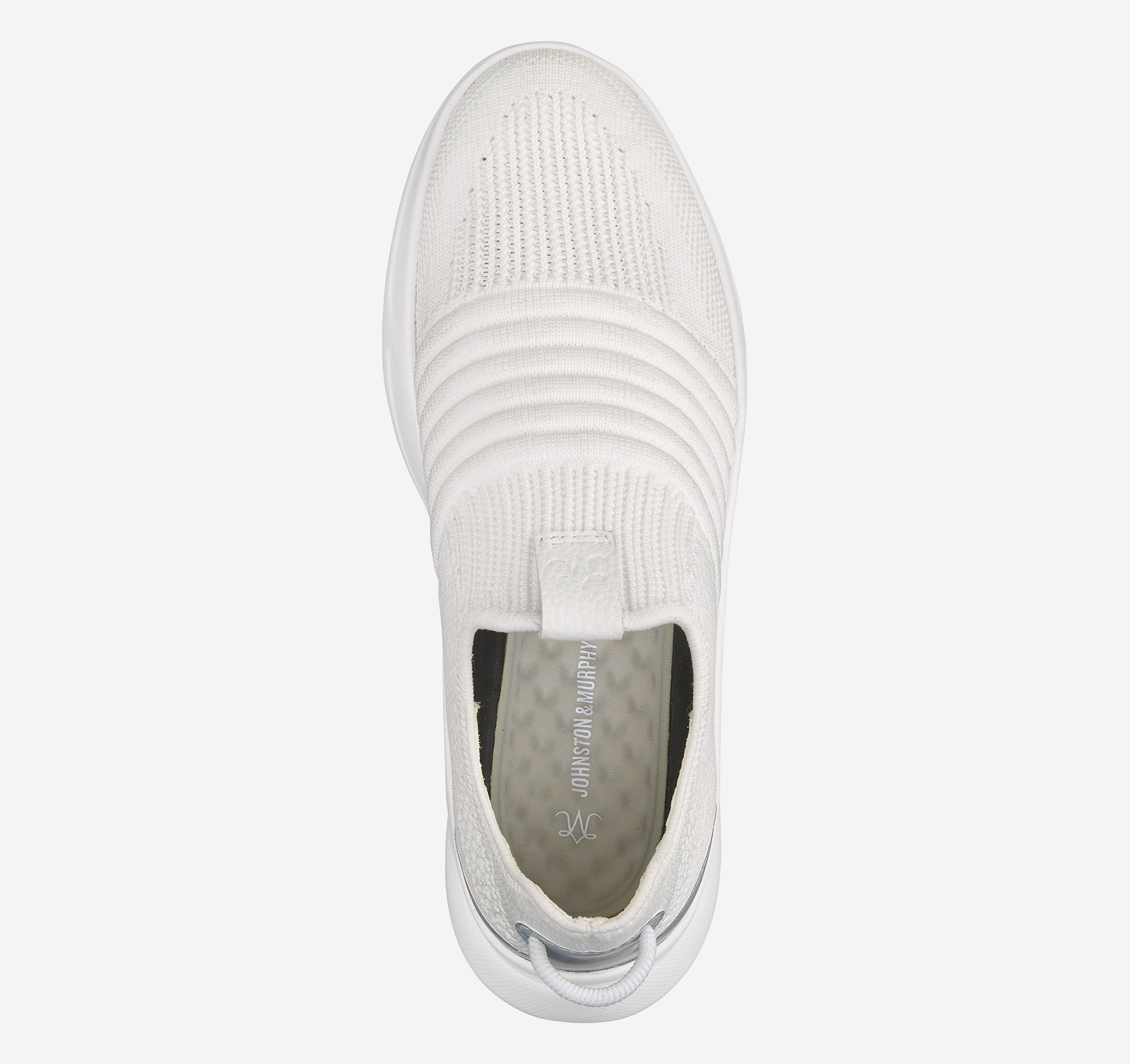 Escape Knit Slip-On image number null