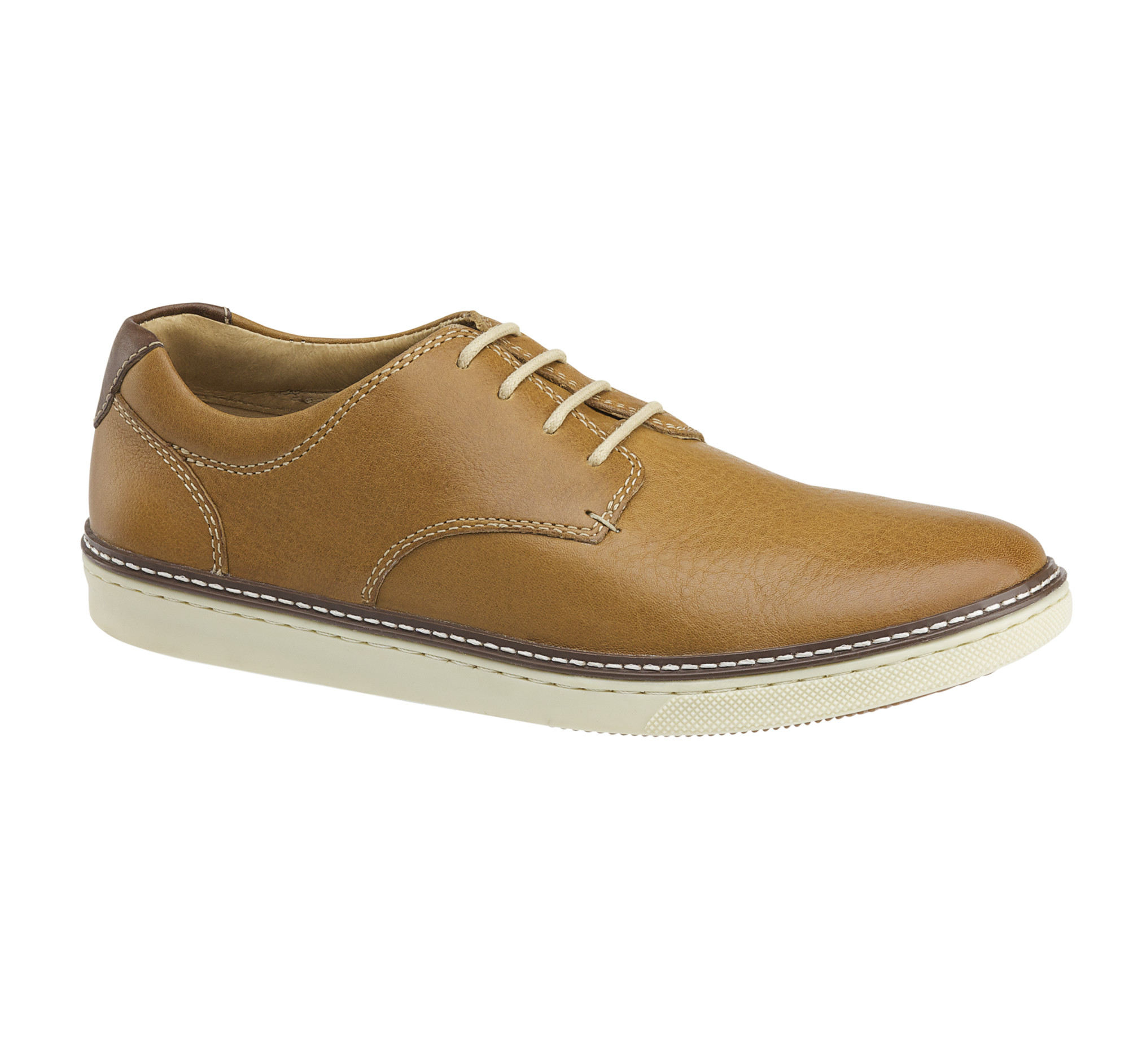 johnston murphy mcguffey lace up