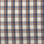 Brown Outlined Grid