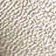 Gold Italian Metallic Sheepskin