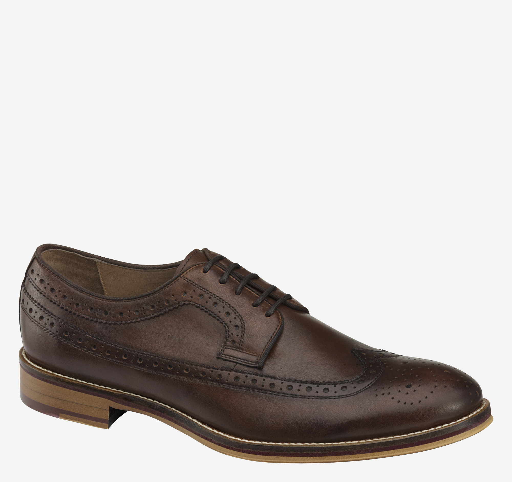 Johnston & Murphy Conard Wingtip