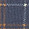 Navy/Rust Tattersall