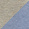 Light Blue/Taupe
