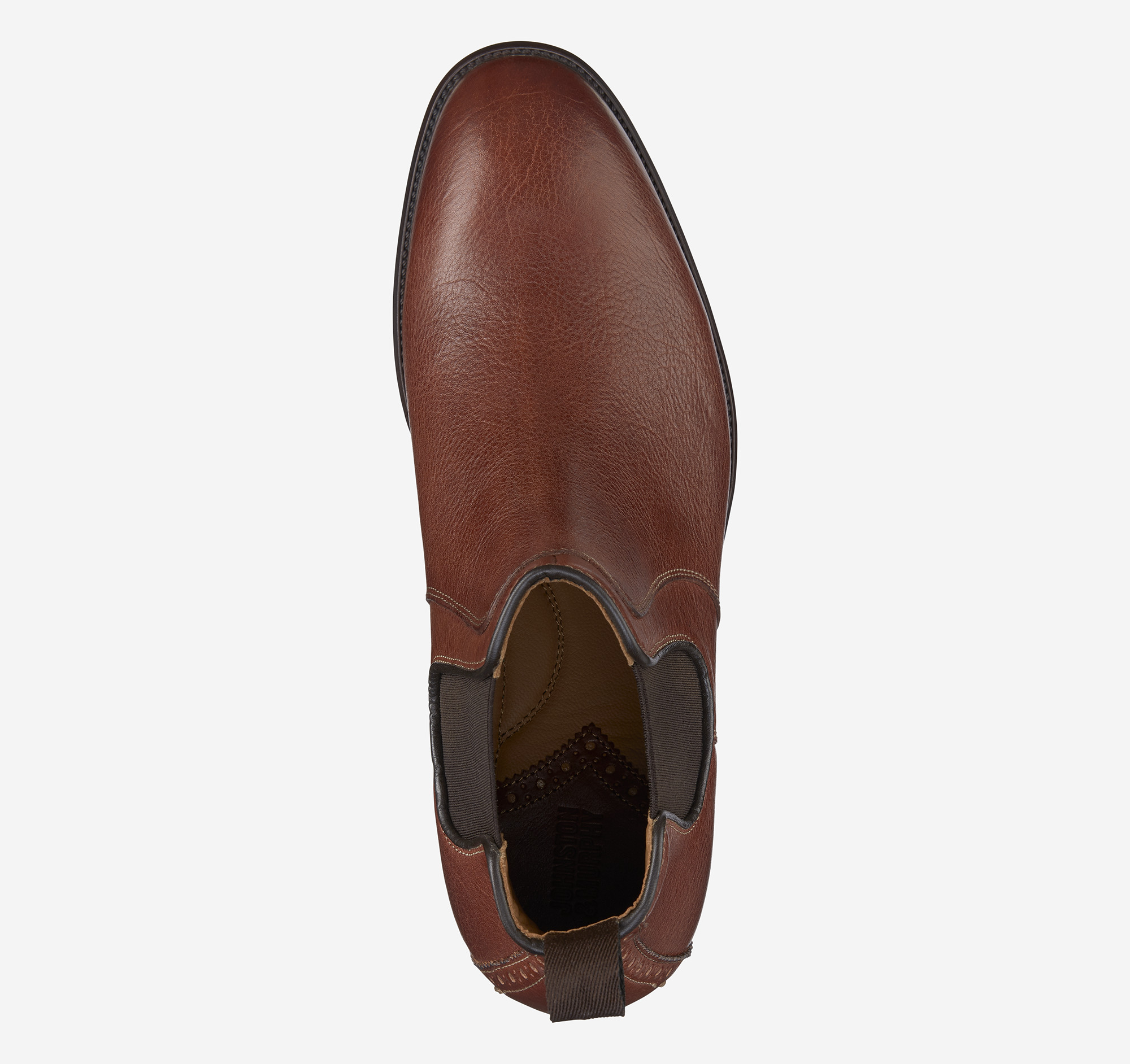 Henrick Chelsea Boot image number null