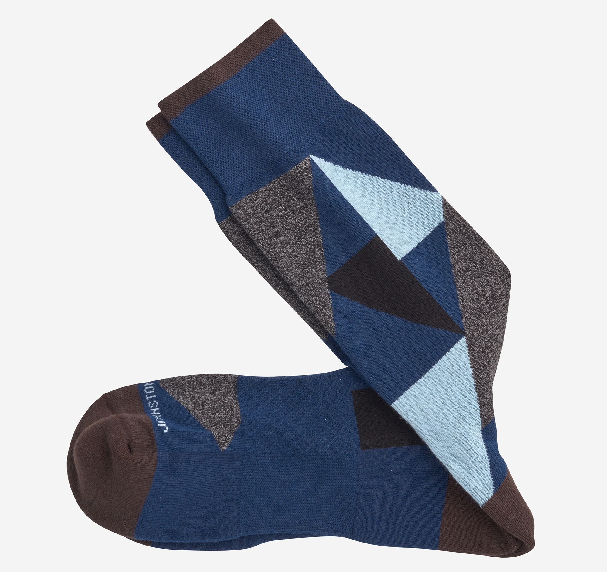 First in Comfort Socks