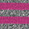 Magenta/Gray Stripe