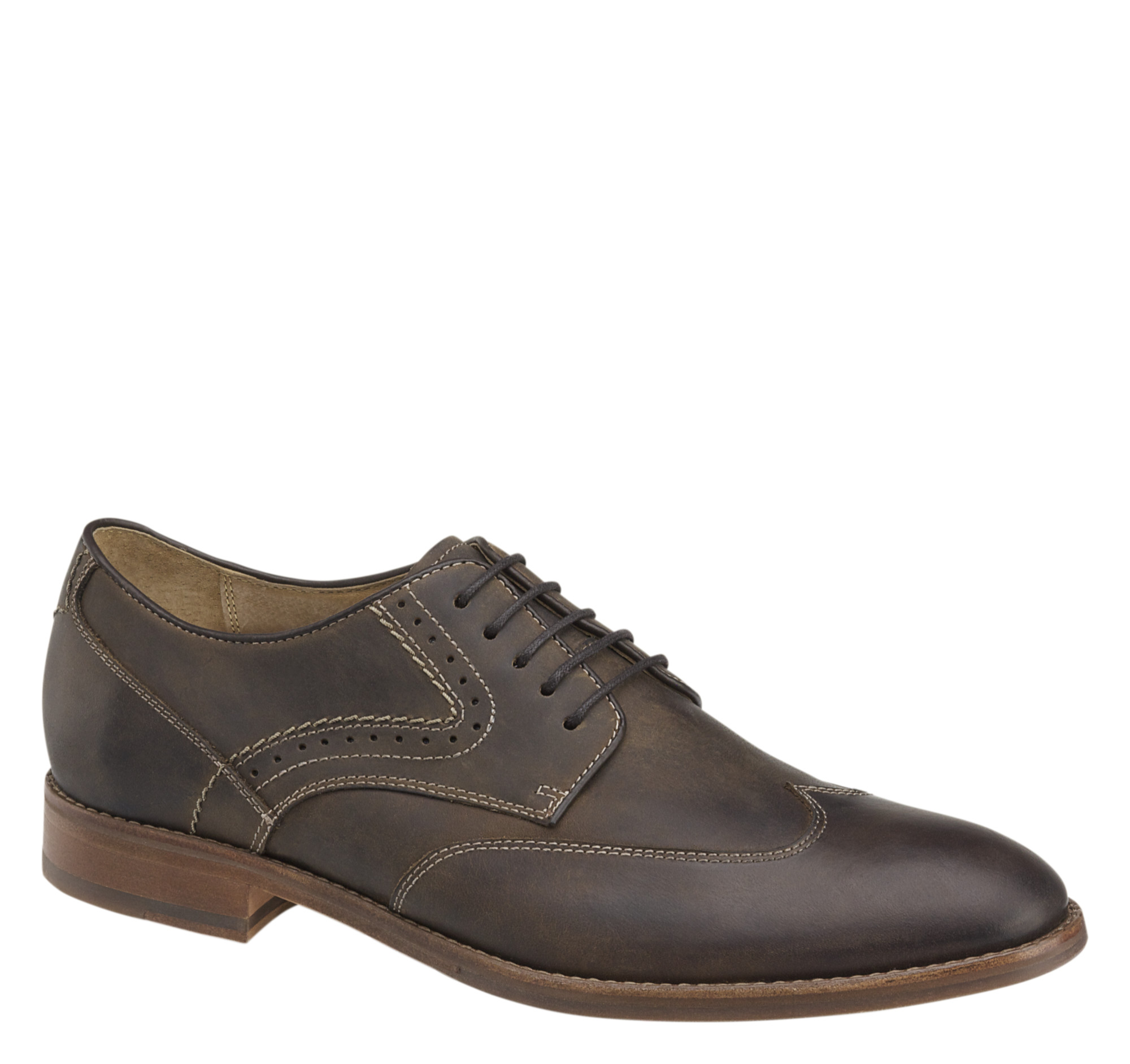 Johnston & Murphy Darben Wingtip