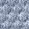 Light Blue Honeycomb