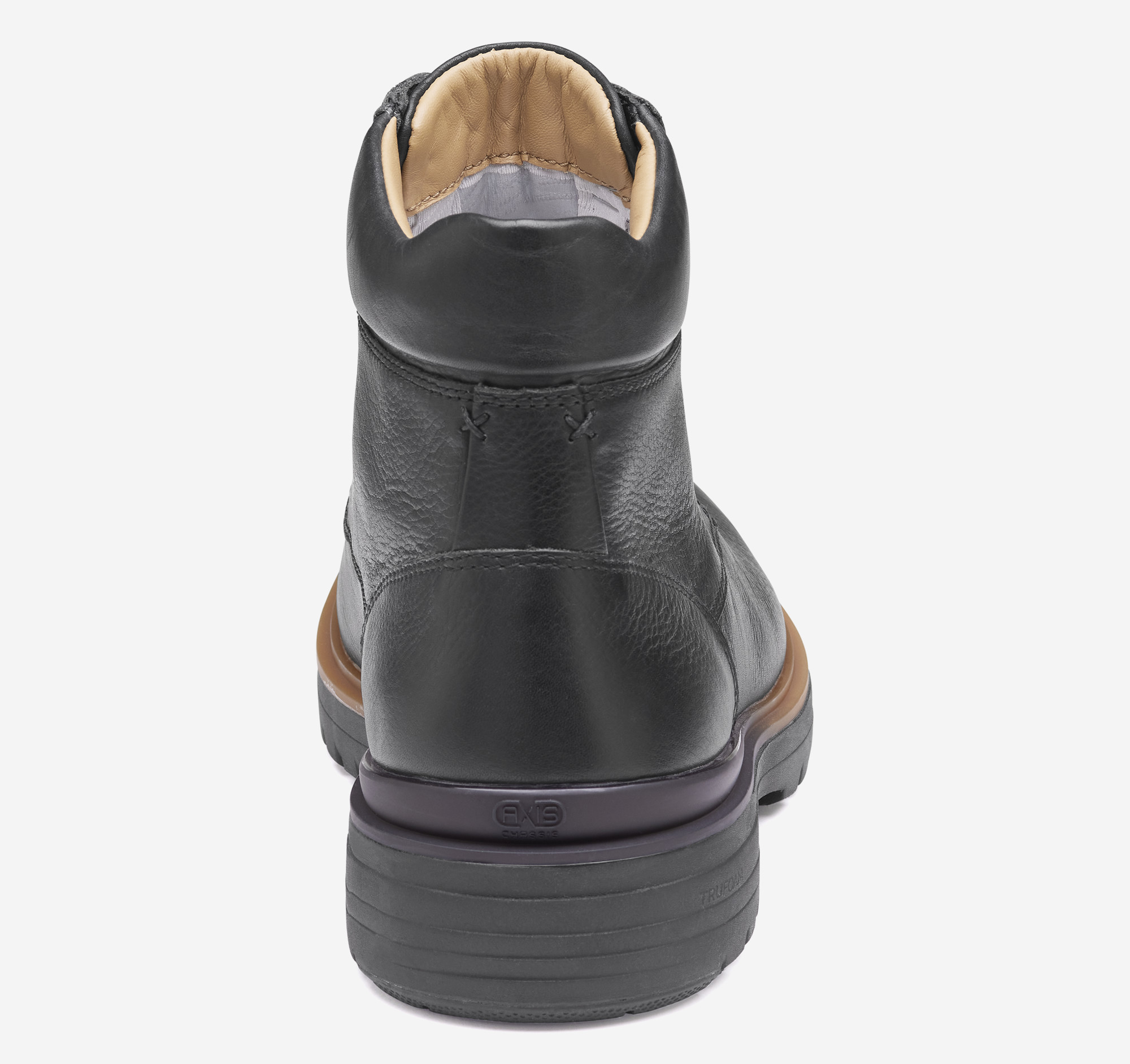 XC4® Henson Plain Toe Boot
