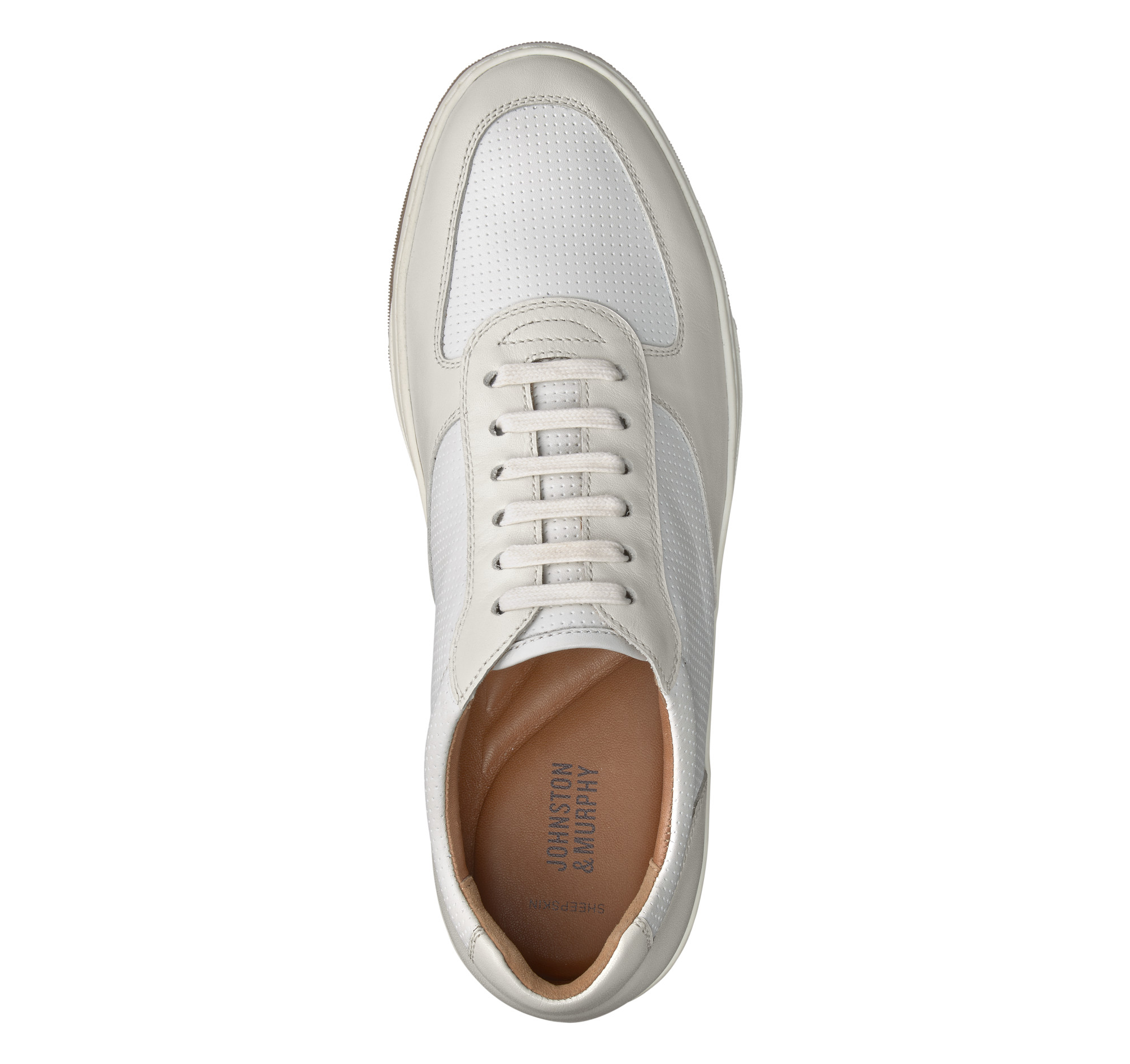 Johnston and murphy fenton sneaker sales