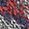 Ribbed Stars & Stripes Socks