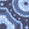 Navy Medallion