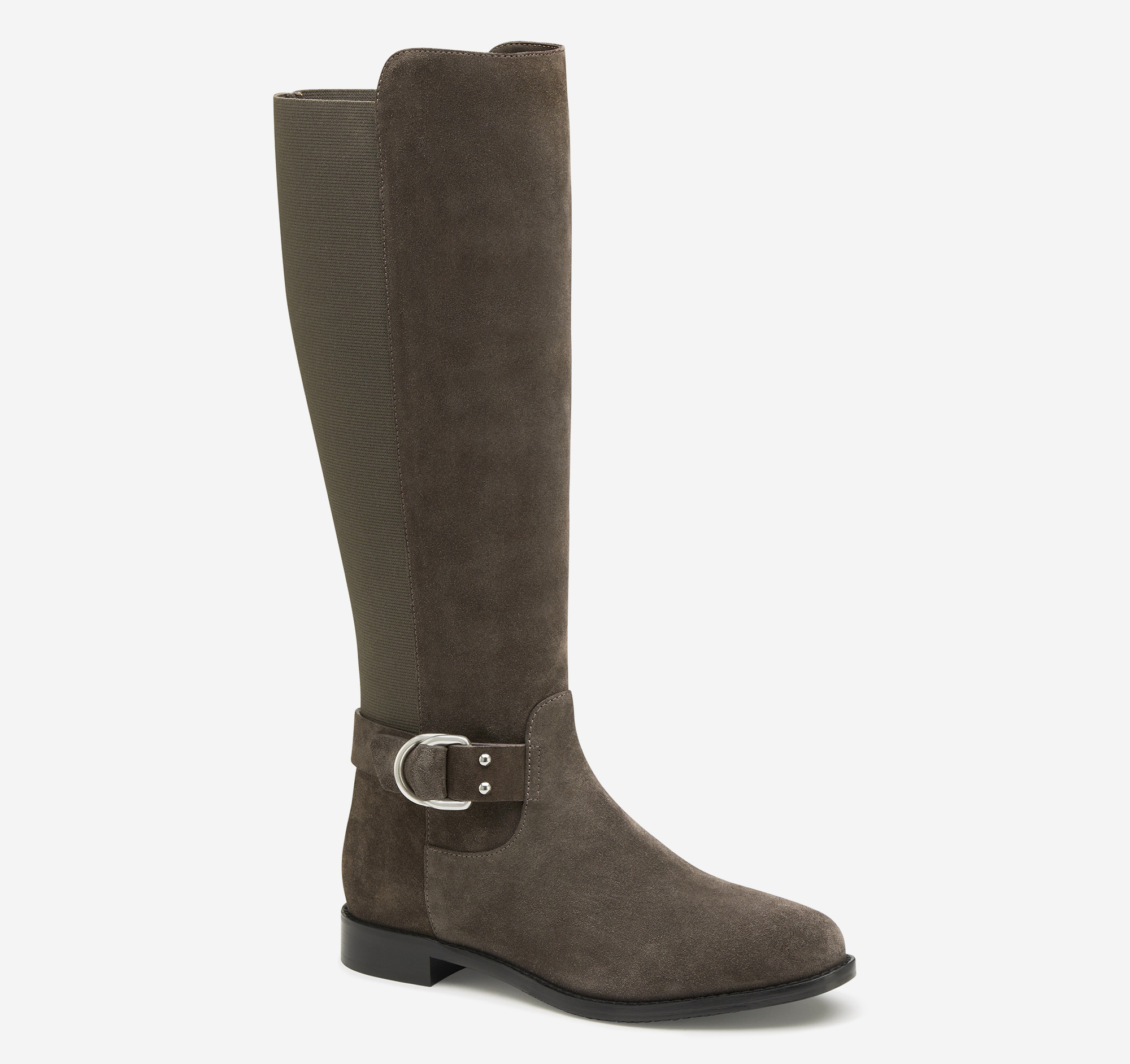 Johnston murphy women's best sale boots